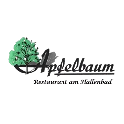 Apfelbaum – Restaurant am Hallenbad