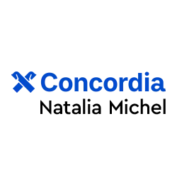 Concordia – Natalia Michel